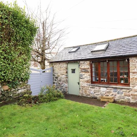 Little Orchard Barn Villa St Austell Dış mekan fotoğraf