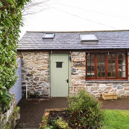 Little Orchard Barn Villa St Austell Dış mekan fotoğraf