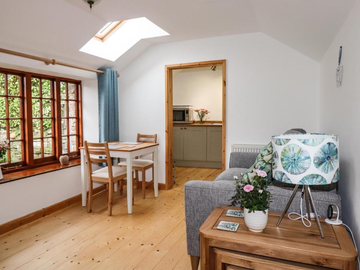 Little Orchard Barn Villa St Austell Dış mekan fotoğraf