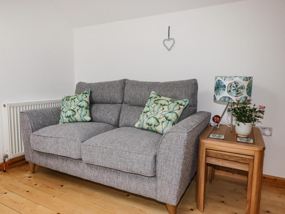 Little Orchard Barn Villa St Austell Dış mekan fotoğraf