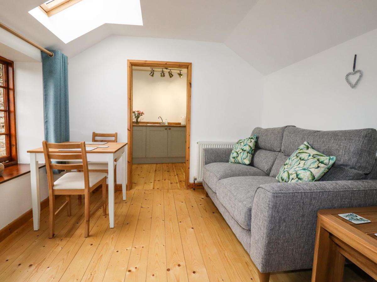 Little Orchard Barn Villa St Austell Dış mekan fotoğraf