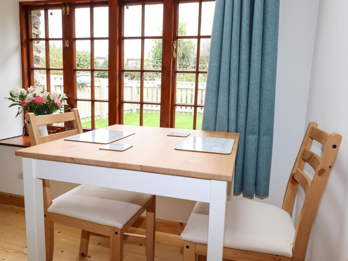 Little Orchard Barn Villa St Austell Dış mekan fotoğraf