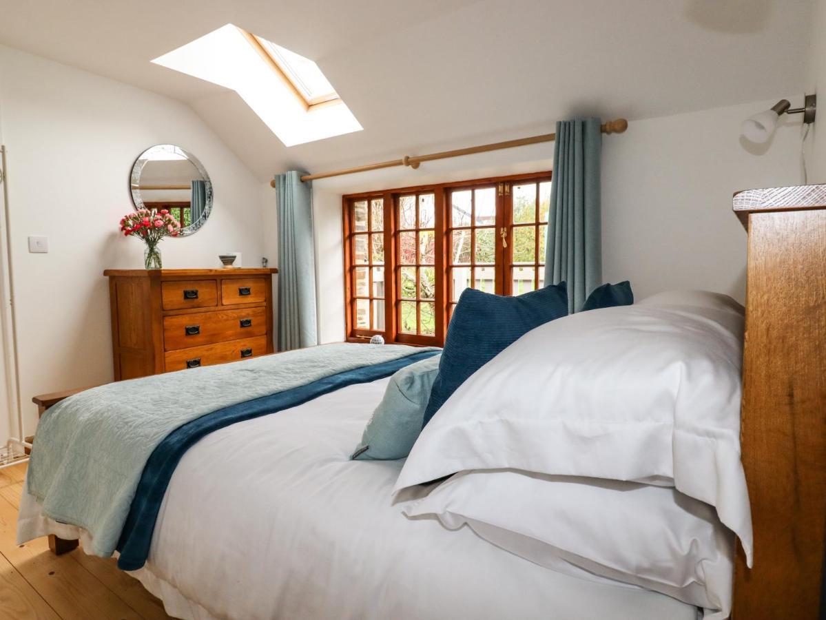 Little Orchard Barn Villa St Austell Dış mekan fotoğraf