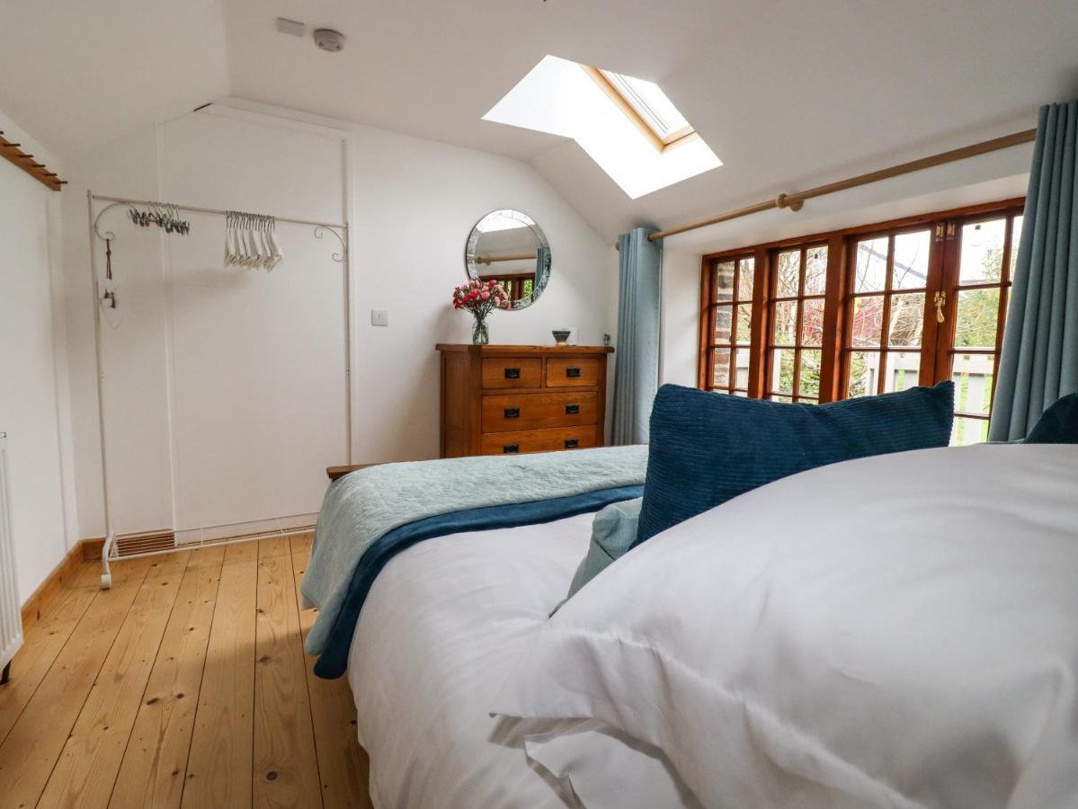 Little Orchard Barn Villa St Austell Dış mekan fotoğraf